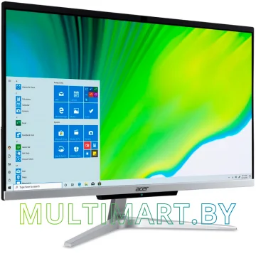 Моноблок Acer C24-963 (DQ.BERER.001) картинка 2